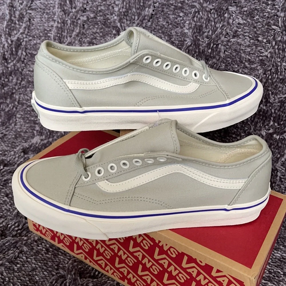 Vans Old Skool Tapered Retrocali WMNS - Picture 11 of 16